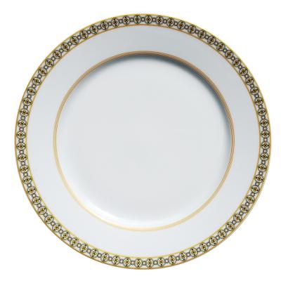 Jardin Fran�ais by Timothy Corrigan