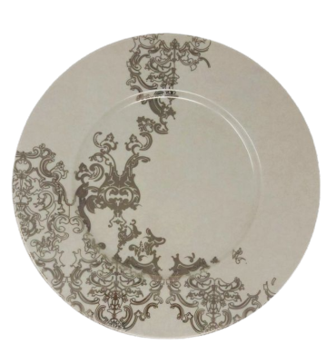 Boudoir - Charger plate 32 cm
