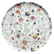 Adriana - Plat � tarte 30 cm