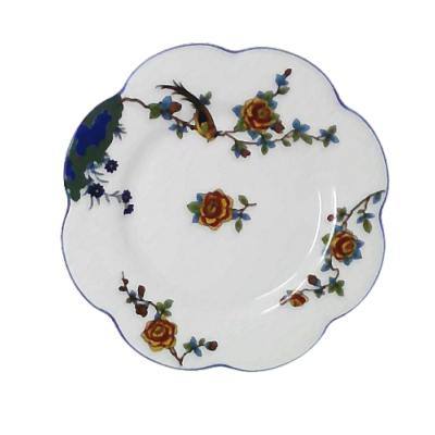 Indiana - Bread and butter plate 16 cm