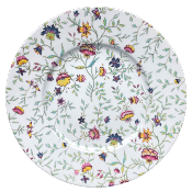 Adriana - Assiette présentation 32 cm