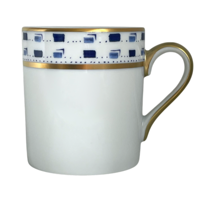 La Bocca bleue - Mug 0.30 litre