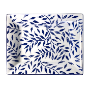 Olivier bleu - Vide-poche
