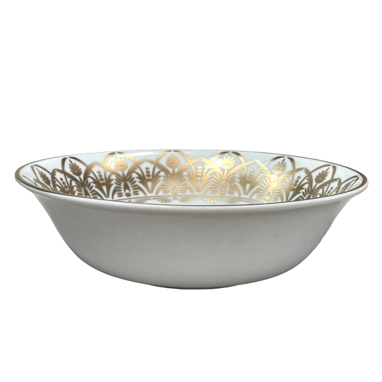 Oasis - Cereal bowl 18 cm