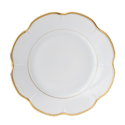 Margaux - Assiette plate 27.5 cm