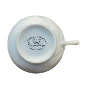 Océan - Tasse thé 0.20 litre