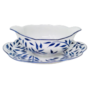 Olivier bleu - Sauci�re 0.35 litre