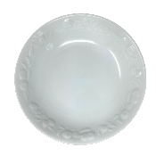 Riviera - Round deep platter 11"