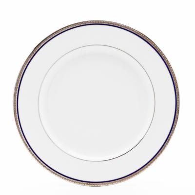 Azurea - Dessert plate 22 cm