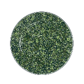 Meditation by Noj Barker - Assiette dessert 22 cm