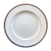 Azurea - Assiette plate 27.5 cm