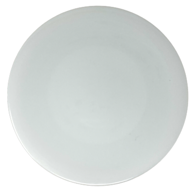 Coupe - Assiette présentation 30 cm