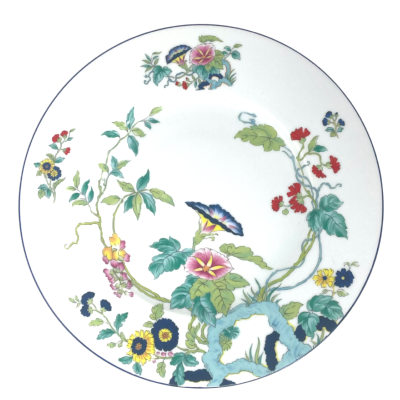 Paradis - Assiette présentation 32 cm