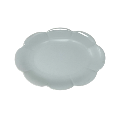 Nymphéa - Ravier 22 cm