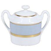 Mak grey gold - Sugar bowl 0.15 litre