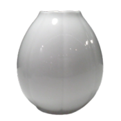 Nymphea - Tall vase LG 13x17 cm