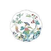 Paradis - Assiette  pain 16 cm