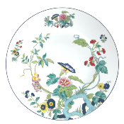 Paradis - Assiette prsentation 32 cm