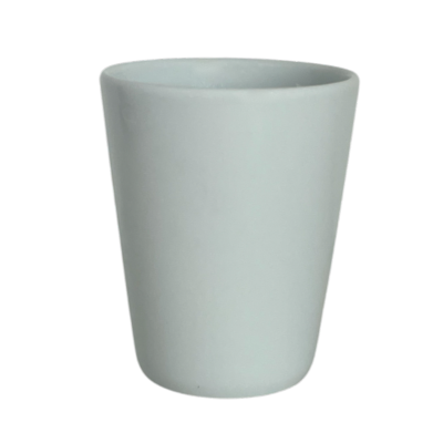 Récamier - Verre à lait