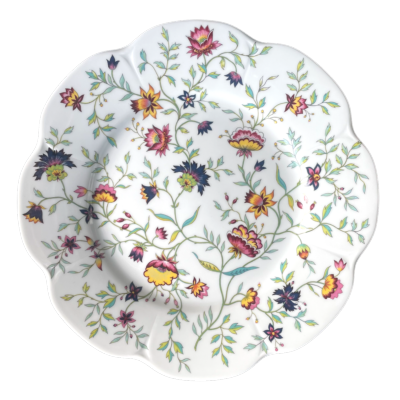 Adriana - Assiette plate 27.5 cm