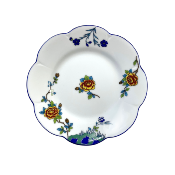 Indiana - Assiette � pain 16 cm