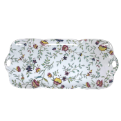 Adriana - Plat � cake 37 cm