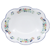 Paradis - Baker 24 cm