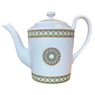 Jardin Français - Cafetière 1.20 litre