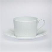 White Star - Tasse et soucoupe thé 0.20 litre