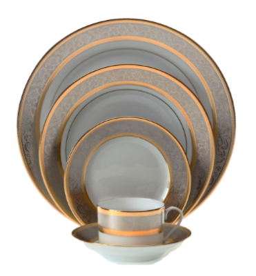 Grand Palais - Coffee cup and saucer 0.10 litre