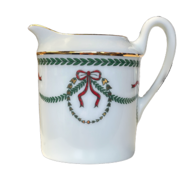 Cheverny Christmas - Crémier 0.15 litre