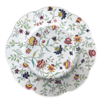 Adriana - Assiette plate 27.5 cm