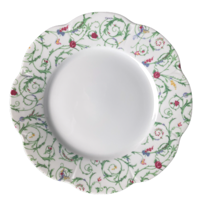 Colibri - Assiette plate 27.5 cm