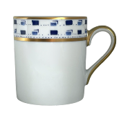 La Bocca bleue - Mug 0.30 litre