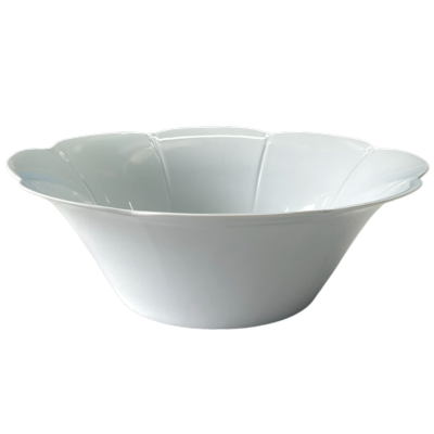 Nymphéa - Saladier 27 cm