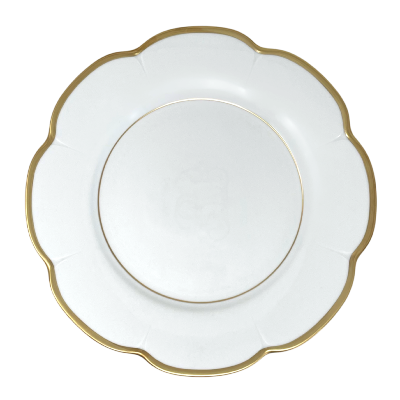 Margaux - Assiette plate 27.5 cm