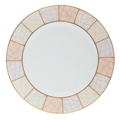 Pompeï - Dinner plate 26.5 cm