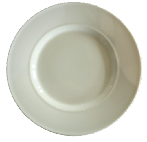 Saveur - Assiette plate 28 cm