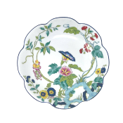 Paradis - Assiette creuse calotte 22 cm