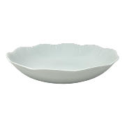 Océan - Plat rond creux 28 cm