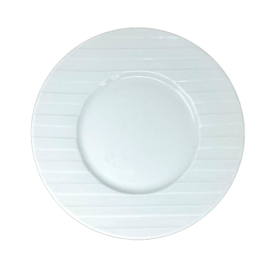 Saturne - Assiette dessert 24 cm