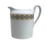 Jardin Franais - Crmier 0.15 litre