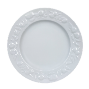 Riviera - Assiette plate 26.5 cm