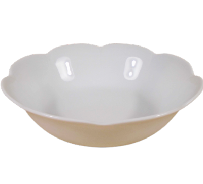 Nymphea - Cereal bowl 18 cm