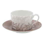 Boudoir - Tea cup and saucer 0.20 litre