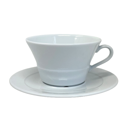 Saveur - Tasse et soucoupe thé 0.18 litre