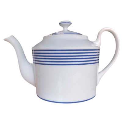 Latitudes bleues - Théière 1 litre