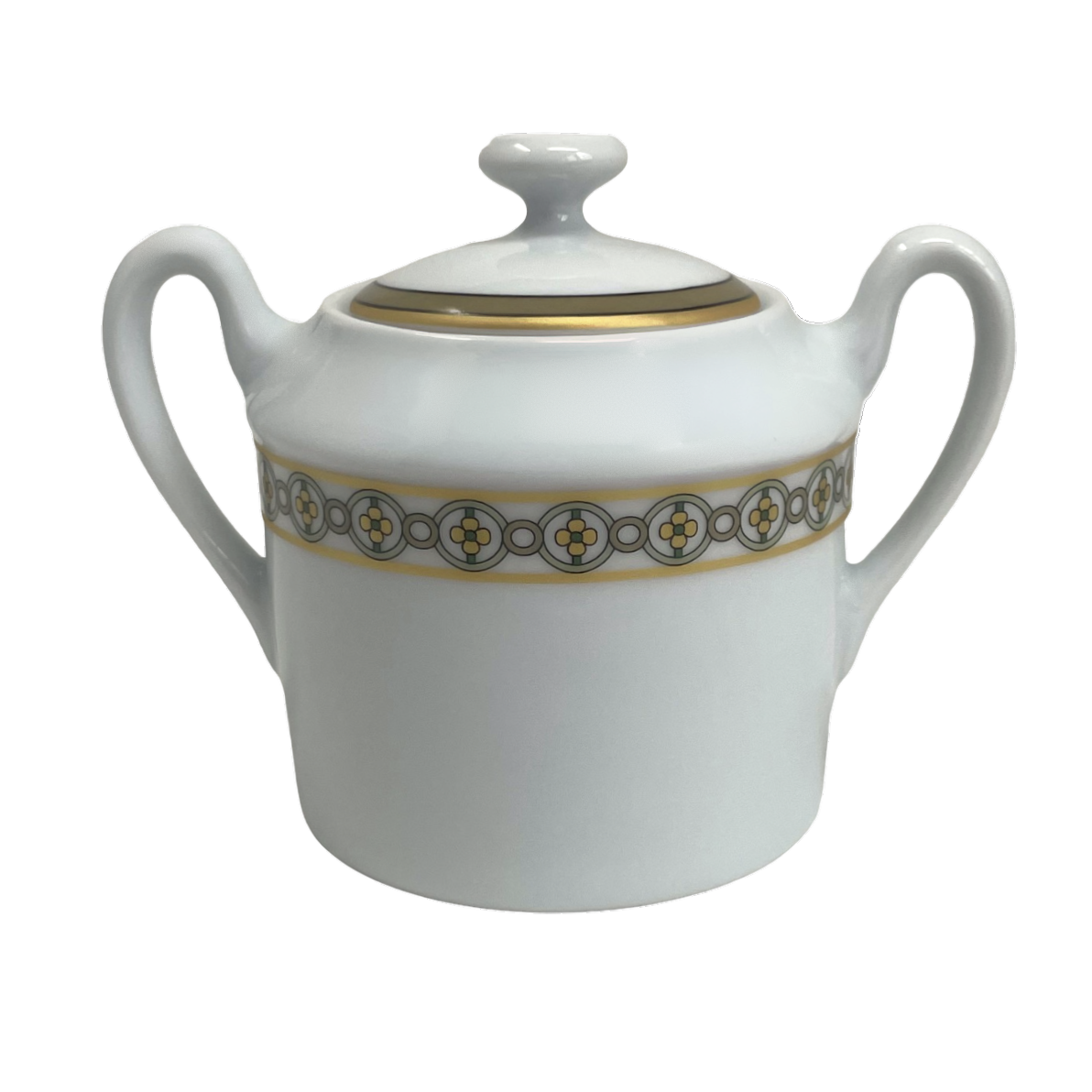 Jardin Français - Sucrier 0.15 litre