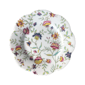 Adriana - Assiette dessert 22 cm