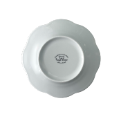 Nymphéa - Assiette à pain 16 cm